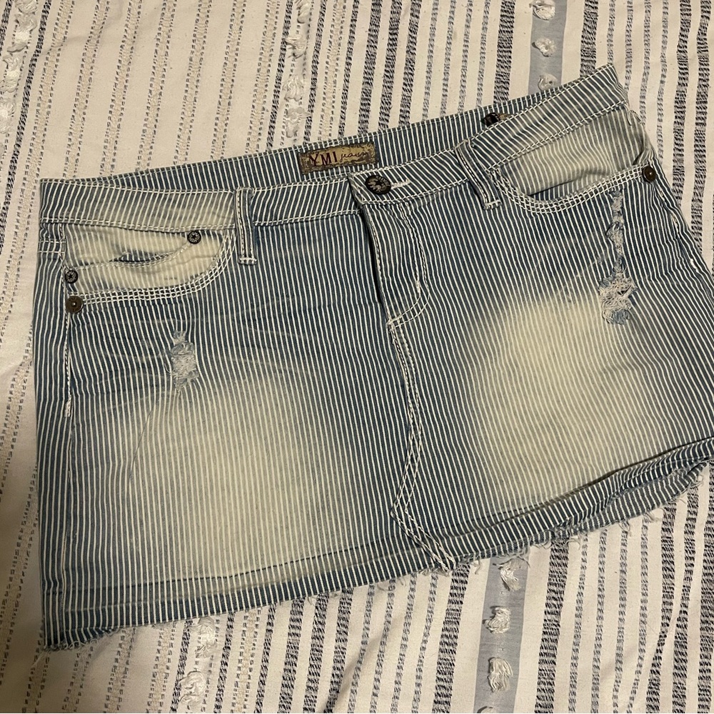 YMI Skirt